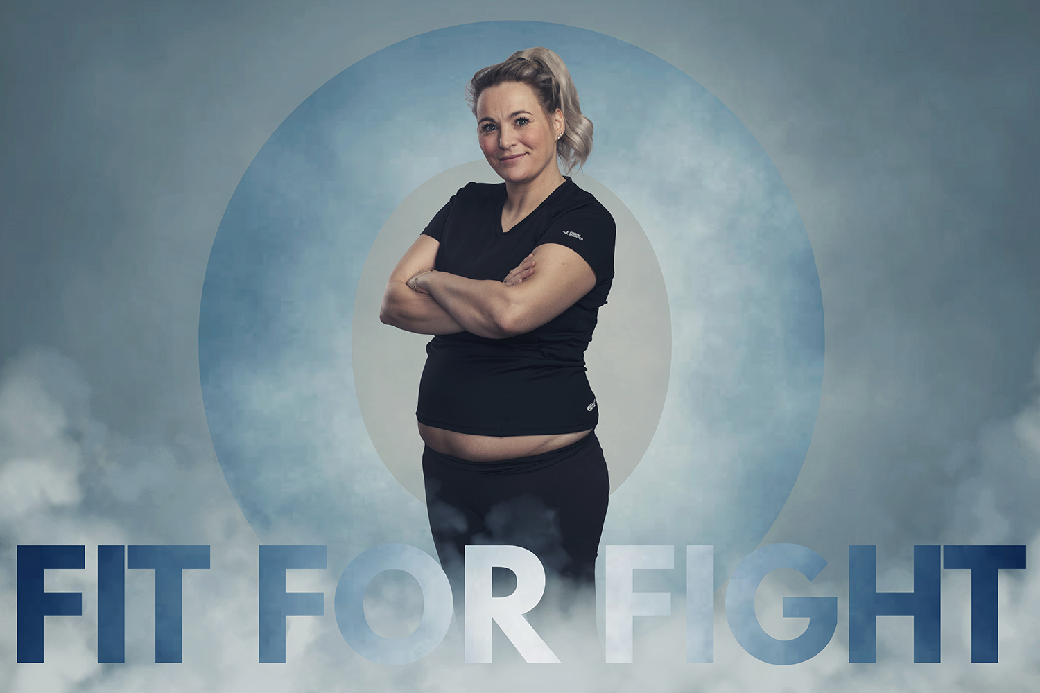 FIT FOR FIGHT – LIVSTILSENDRINGSPROSJEKT