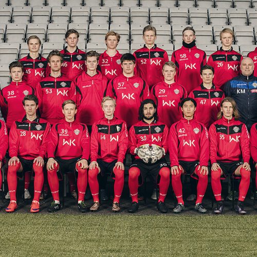 FK Tønsberg